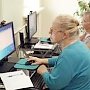Пенсионеры Симферопольского района смогут больше узнать о пользовании интернетом и здоровом образе жизни