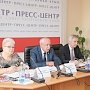 Комитет по межнациональным отношениям предложил расширить зону вещания радио «Ватан седасы»