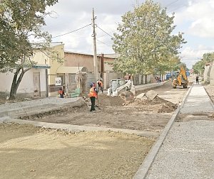 Какие дороги отремонтируют в Симферополе: схема объезда