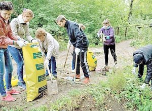 В Крыму начинается следующий сезон субботников