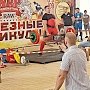 Севастопольский полицейский стал победителем Всероссийского турнира по армлифтингу