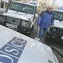 Рассказ о реальной ситуации в Крыму вызывал настоящую истерию у некоторых участников конференции ОБСЕ, — гендиректор телеканала «Миллет»