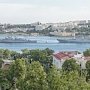 Военнослужащие Черноморского флота провели учение по поиску ДРГ условного противника