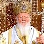 «Константинопольский Папа» провозгласил ересь