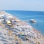 Крымские курорты признали лучшими для отдыха с детьми в бархатный сезон