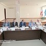 Состояние окружающей среды на территории города Армянск обсудили на выездном заседании профильного Комитета