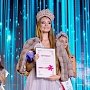 Красавица из Ялты завоевала титул «Мисс-Крым 2018»