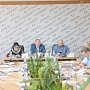 Профильный Комитет обсудил перспективы реализации «дорожной карты» по введению с 1 мая 2019 года в Республике Крым курортного сбора