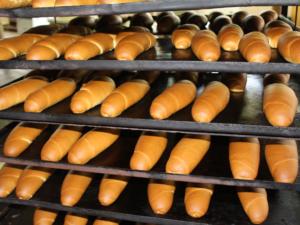 В Крыму с начала года сделали более 40 тыс. тонн хлеба и 5 тыс. тонн свинины