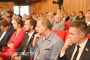 Законопроект, гарантирующий сохранение региональных льгот крымчанам, достигшим возраста 55 лет (для женщин) и 60 лет (для мужчин) принят в двух чтениях