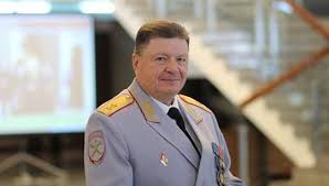 Министр внутренних дел Крыма надеется на плодотворное сотрудничество с депутатским корпусом Республики