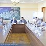 Ведущий архитектурно-строительный университет Сибири и СевГУ подписали соглашение о сотрудничестве