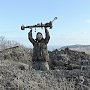 «Погибших солдат мы идентифицируем по подписанному котелку или даже ложке»: как работают крымские поисковики