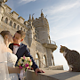 ТОП — 7 идей для свадебной фотосессии в Крыму