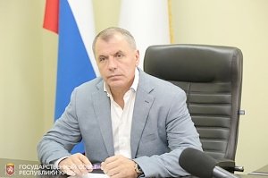 Очень важно поддерживать связь с избирателями, – Владимир Константинов