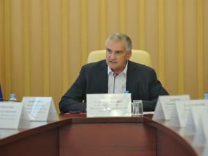 Сергей Аксенов не исключил возможности национализации «Крымского титана», если собственник не решит проблемы с химвыбросами