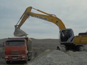 В Алуште сломают, а далее построят детсад