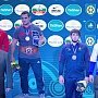 Крымчанин выиграл первенство мира по вольной борьбе – 2018
