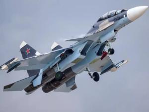 Более 50 самолетов и около 10 кораблей привлекут к учениям на юге РФ, в том числе в Крыму