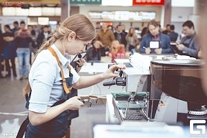 В Крыму в первый раз пройдёт выставка Coffee & Tea Crimea Expo