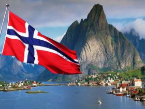 Делегация из Норвегии посетит Крым 30 сентября