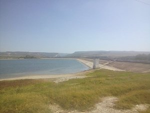 Госкомцен Крыма проведен мониторинг состояния объектов водоснабжения Бахчисарайского района