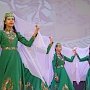 Региональный тур фестиваля-конкурса крымско-татарской культуры произойдёт в Ленино 29 сентября