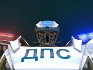 Крымские ДПС-ники задержали на Ангарском перевале пьяного угонщика