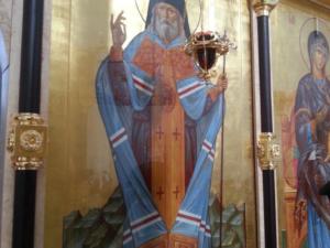 Мощи святителя Луки доставят в 17 регионов России