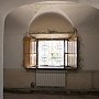 Главный зал галереи Айвазовского нуждается в срочной реставрации