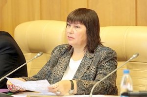 Президиум одобрил отчет Комитета по культуре и вопросам охраны культурного наследия о результатах работы в 2017-2018 годах