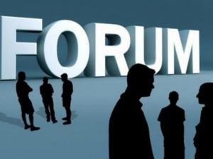 В Крыму пройдёт 35-й Харакский форум