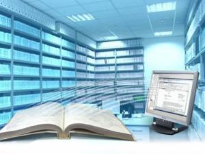 Посетители библиотеки Франко имеют возможность бесплатно пользоваться библиотечным сервисом «БиблиоРоссика»