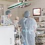 В Медакадемии КФУ прошли мастер-классы по оперативной гинекологии