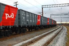 Крымская железная дорога перевыполнила план по погрузке грузов