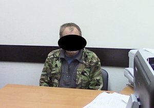 Раскрыто убийство, совершенное в Севастополе в 2017 году