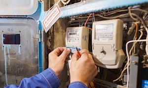 «Крымэнерго» зафиксировало нарушающие закон подключения к электросетям на ЮБК