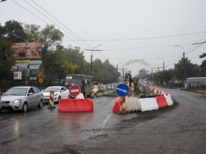 Подрядчики с 10 октября должны ремонтировать улицы Симферополя в ночное время, — Аксёнов