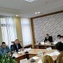 Общественники рекомендовали правительству Крыма увеличить финансирование командных видов спорта