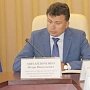 Игорь Михайличенко: Ситуация в Армянске находится под пристальным контролем Правительства Крыма и соответствующих ведомств