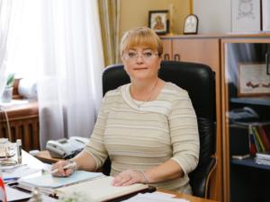 Министр финансов Крыма с теплотой вспоминает своё комсомольское прошлое