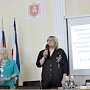 На лечение больных с орфанными заболеваниями из бюджета Крыма в год выделяют около 100 млн рублей