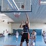 Почти 20 команд стартовали в мужском баскетбольном чемпионате Крыма – 2018/2019