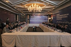 Аксенов назвал предварительные итоги крымско-сирийских переговоров