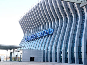 Главный общественник Крыма намекнул на имя, которым мог бы быть назван аэропорт «Симферополь»