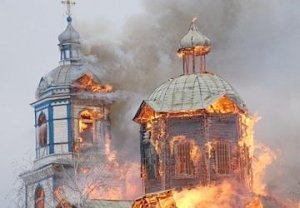 Крым: Истинно православные под Стамбул не лягут