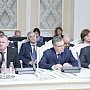 Вопросы розыскной деятельности и миграционная проблематика рассматривались на Объединенной коллегии министерств внутренних дел Российской Федерации и Республики Таджикистан