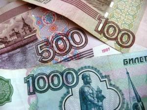 На одном из промышленных предприятий Севастополя работникам задолжали белее 9 млн рублей