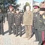 Казаки Крыма отметили свой главный праздник