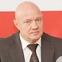 В Москве задержан заместитель главы Крыма Виталий Нахлупин